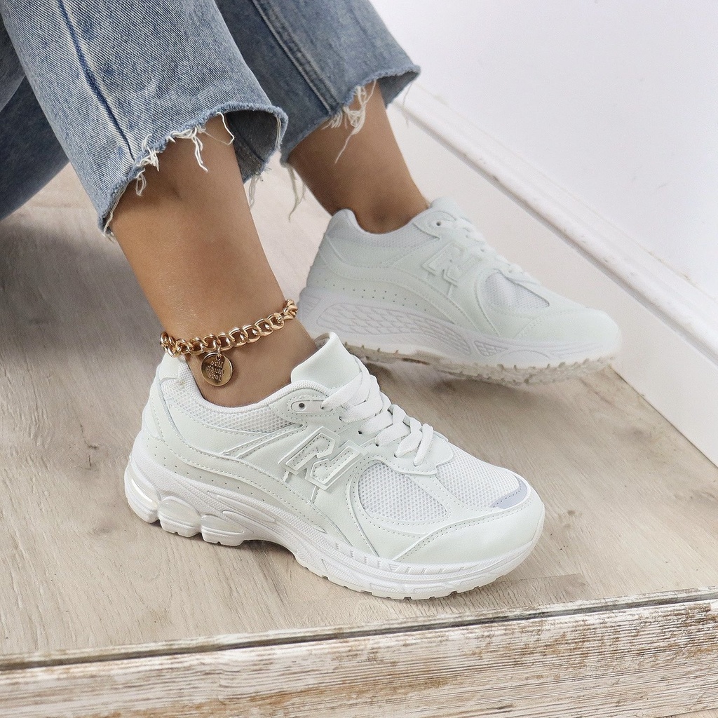 ZAPATILLAS WHITE