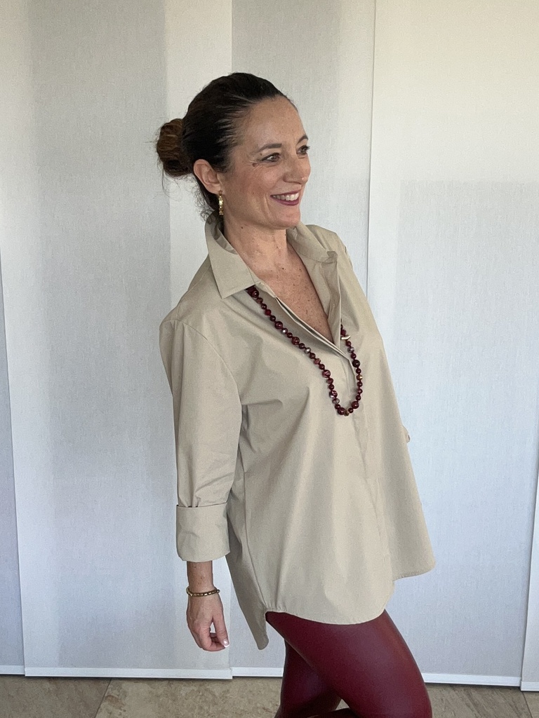 CAMISA VENECIA