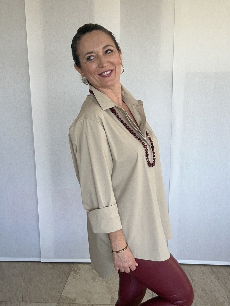 CAMISA VENECIA