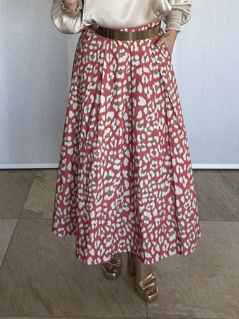 FALDA PROVENZA