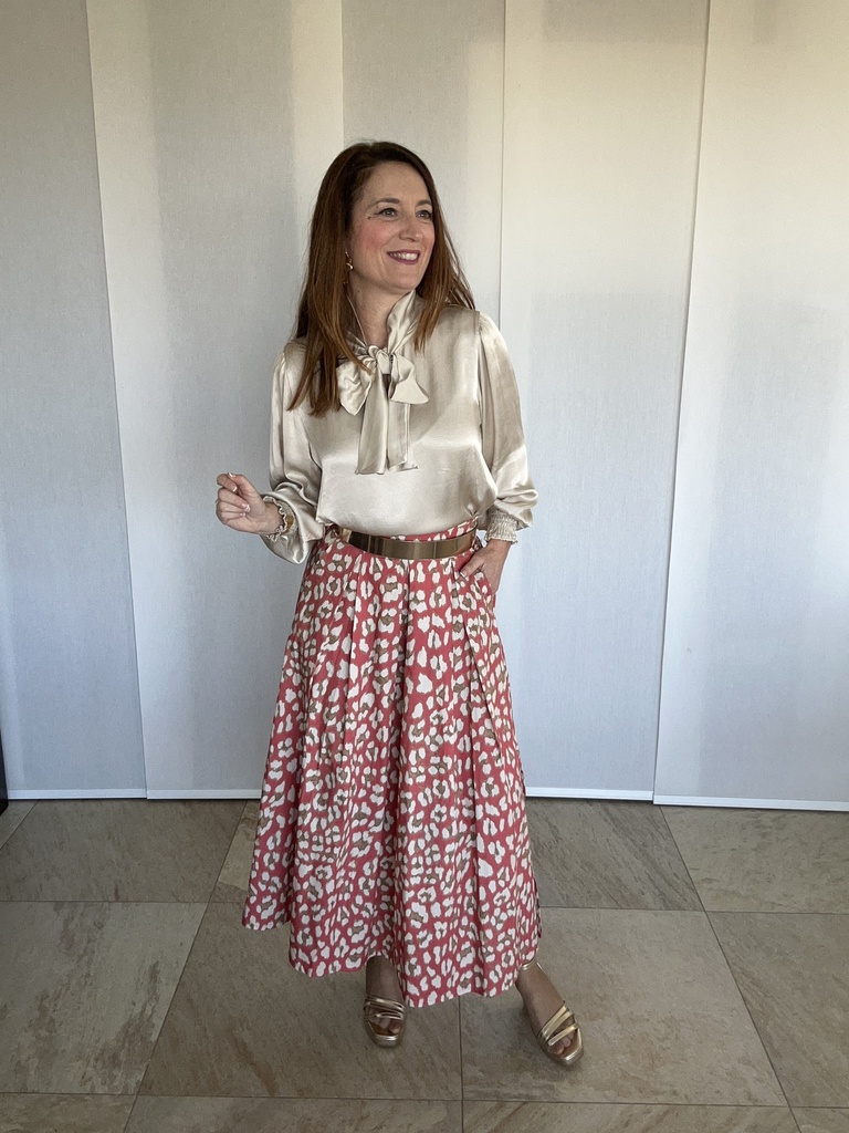 FALDA PROVENZA