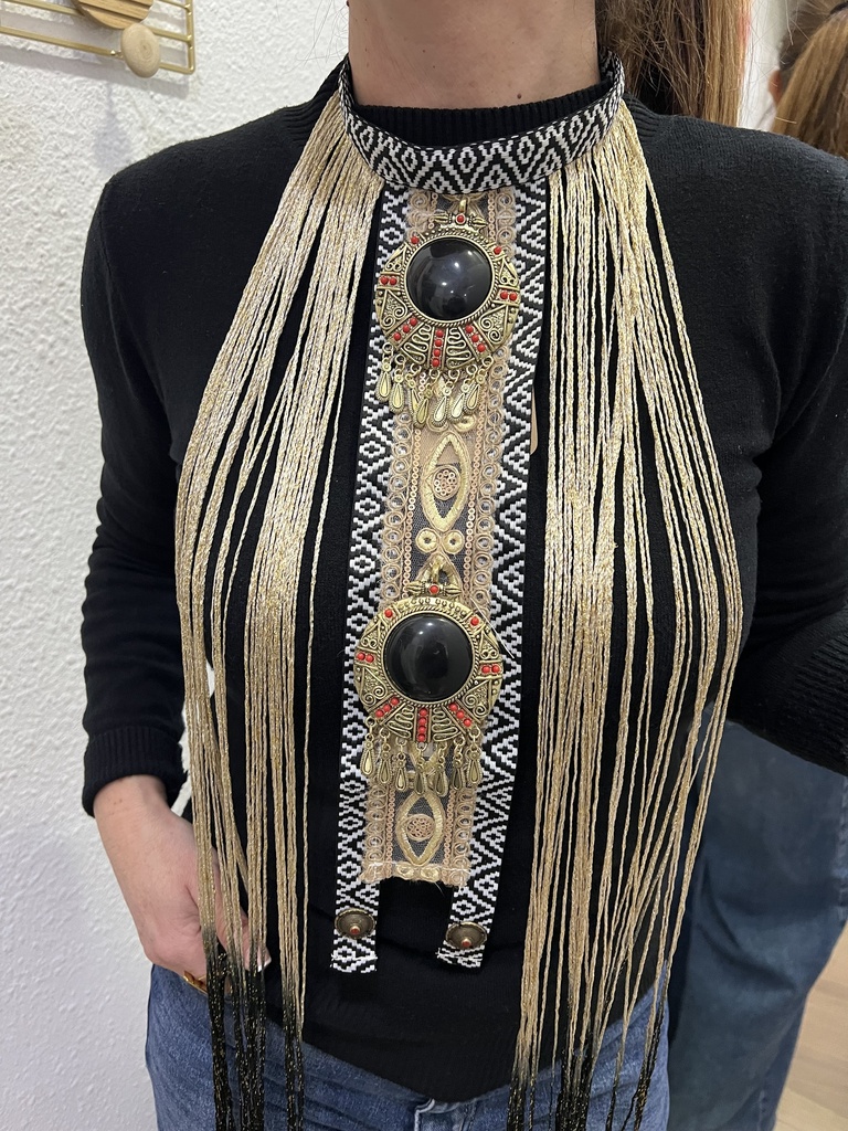 COLLAR SENEGAL