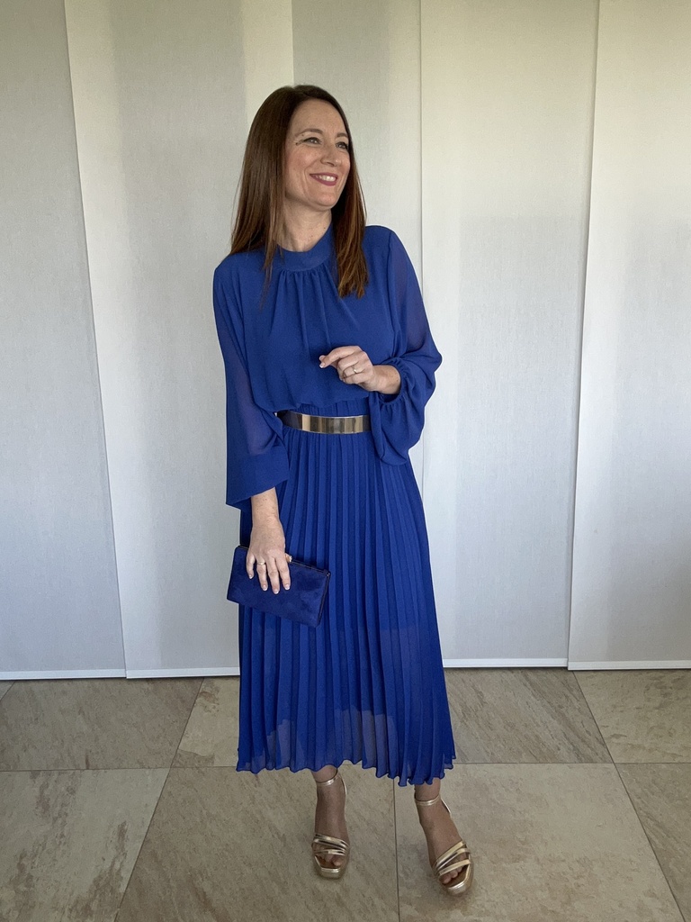 VESTIDO 