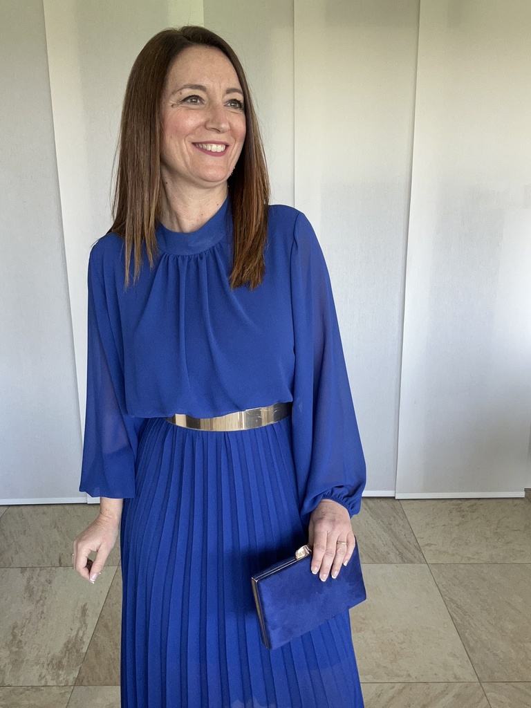 VESTIDO 