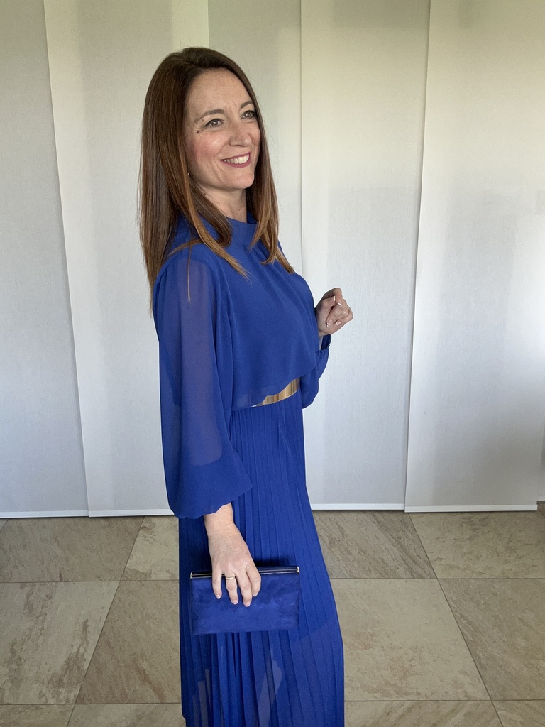 VESTIDO 