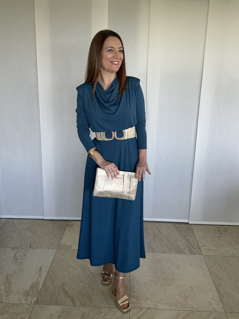 VESTIDO