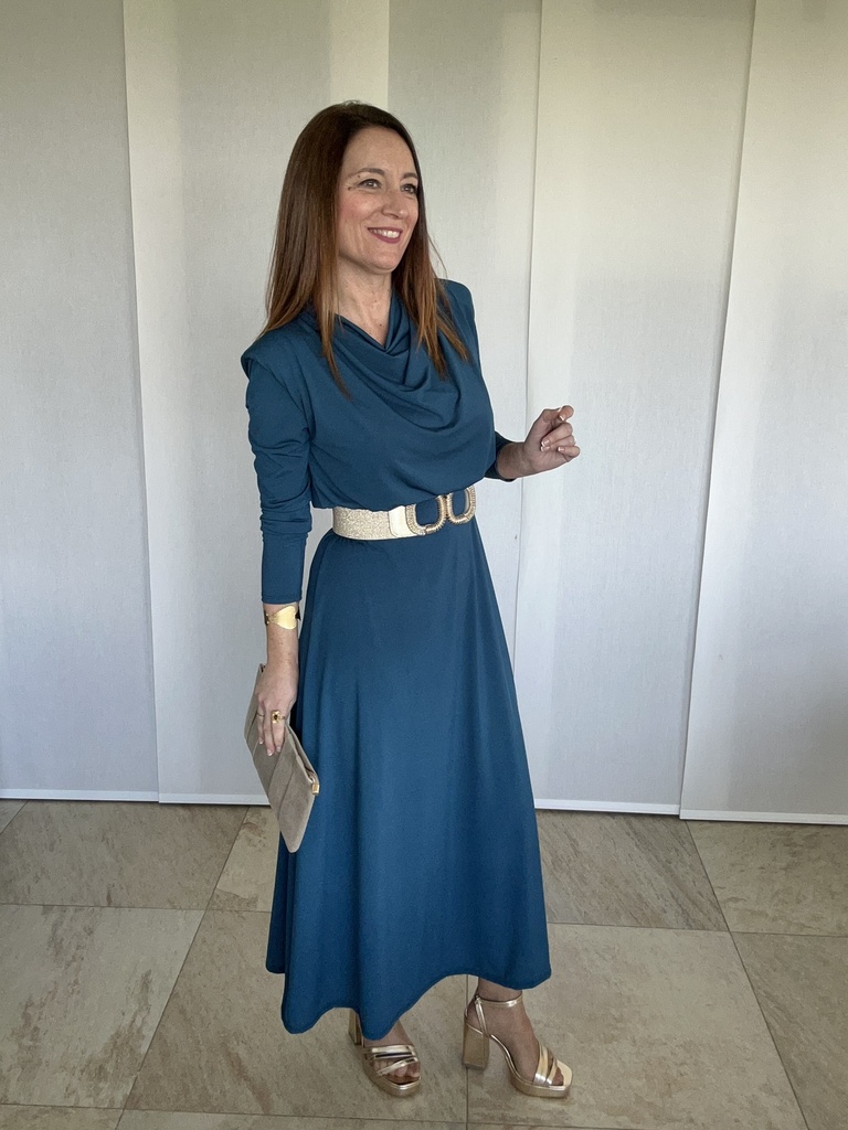 VESTIDO