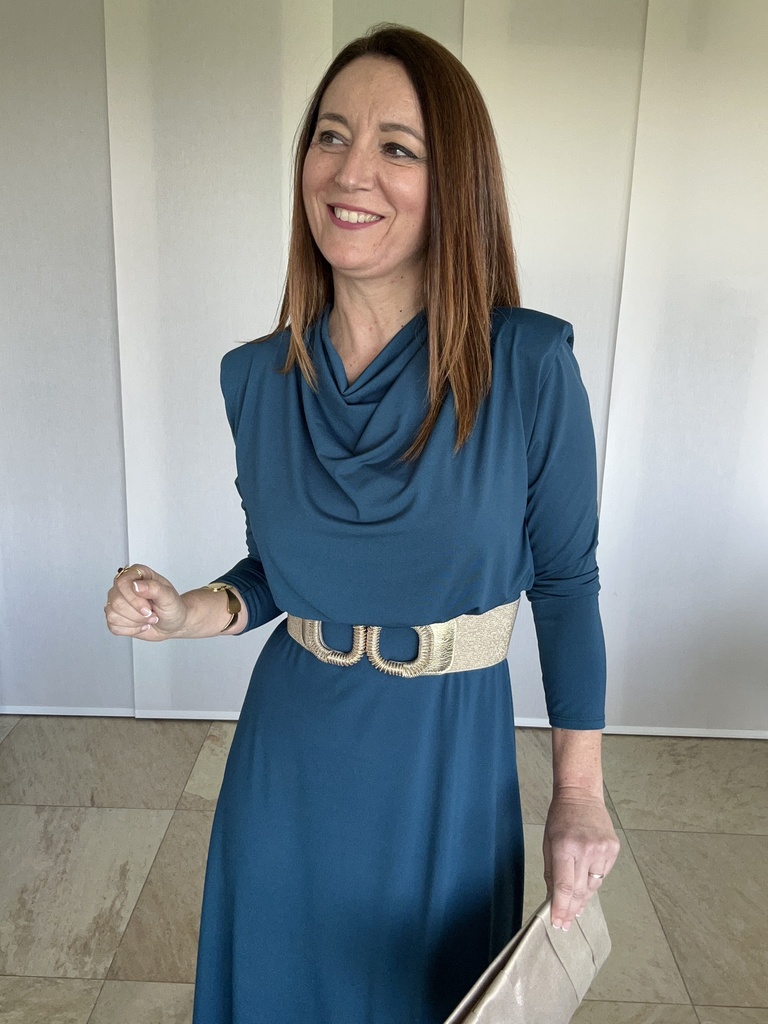 VESTIDO