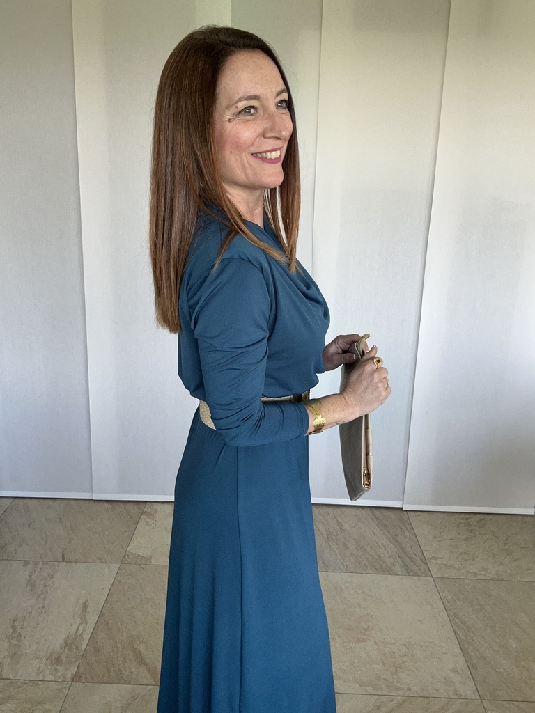 VESTIDO