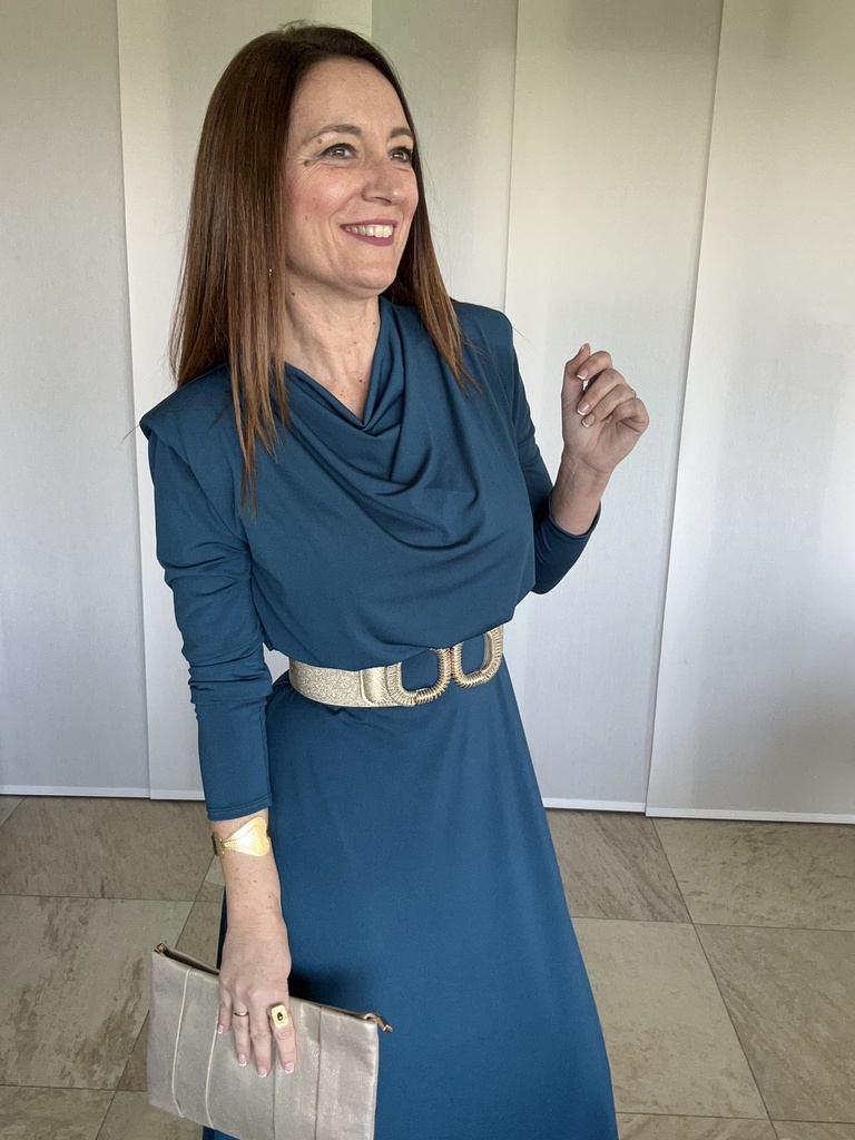 VESTIDO