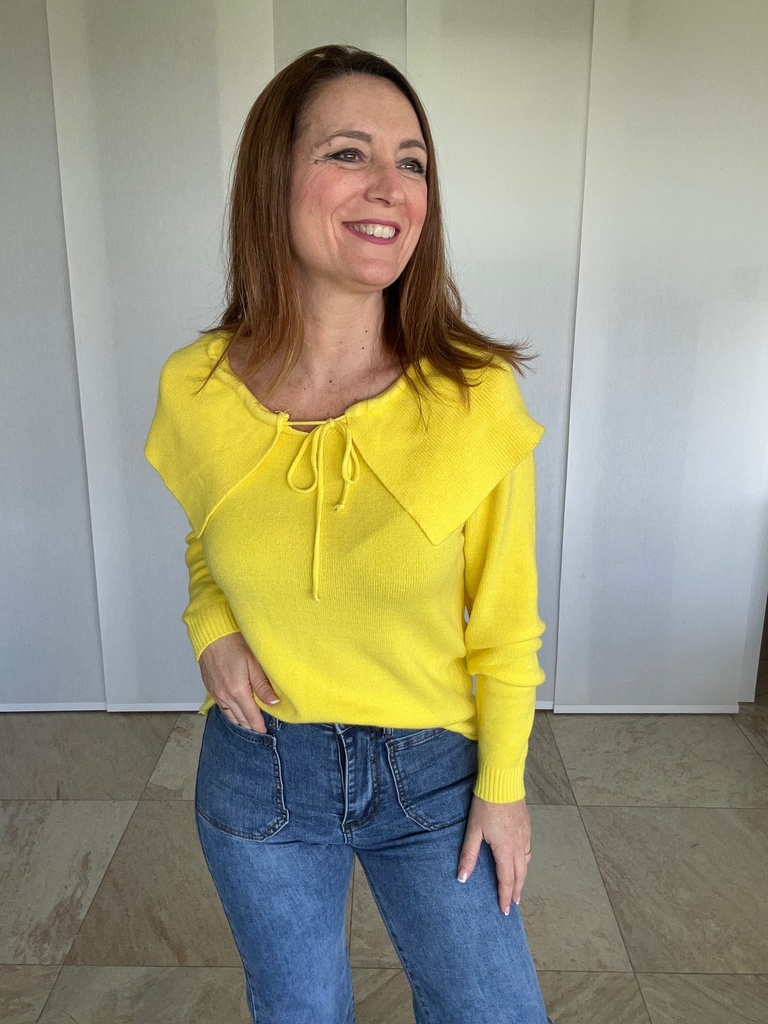 JERSEY LIMÓN