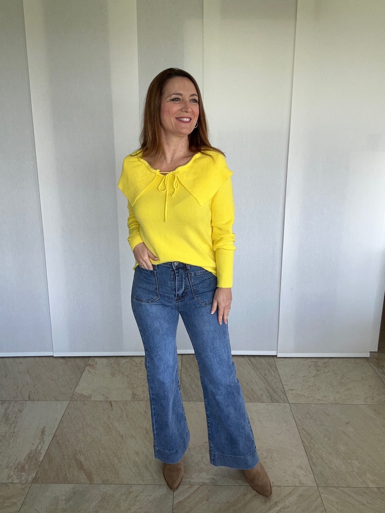 JERSEY LIMÓN
