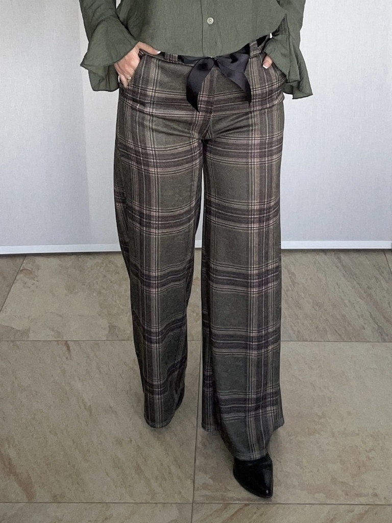 PANTALÓN GALES