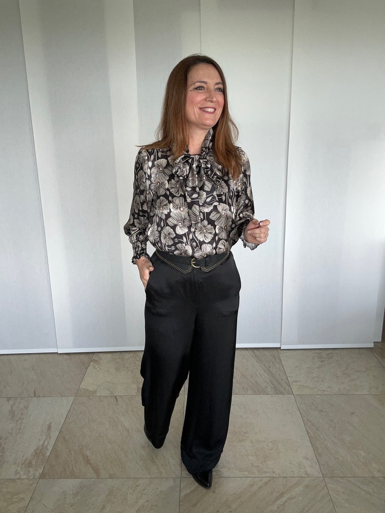 BLUSA JARA