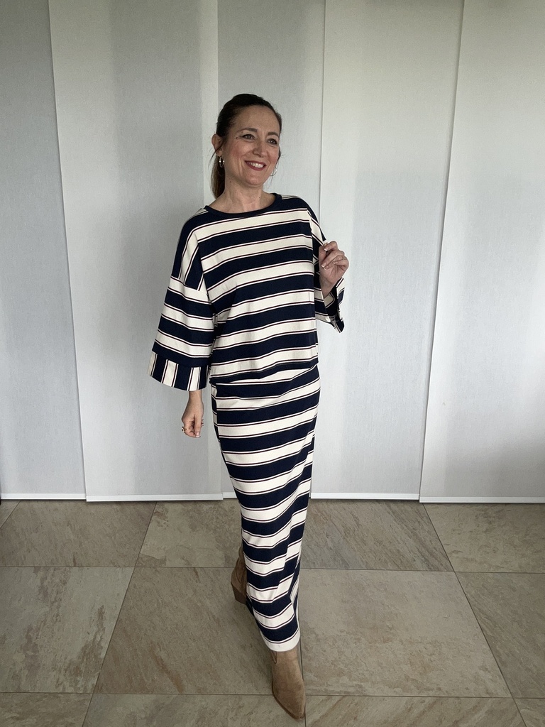CONJUNTO RAYAS
