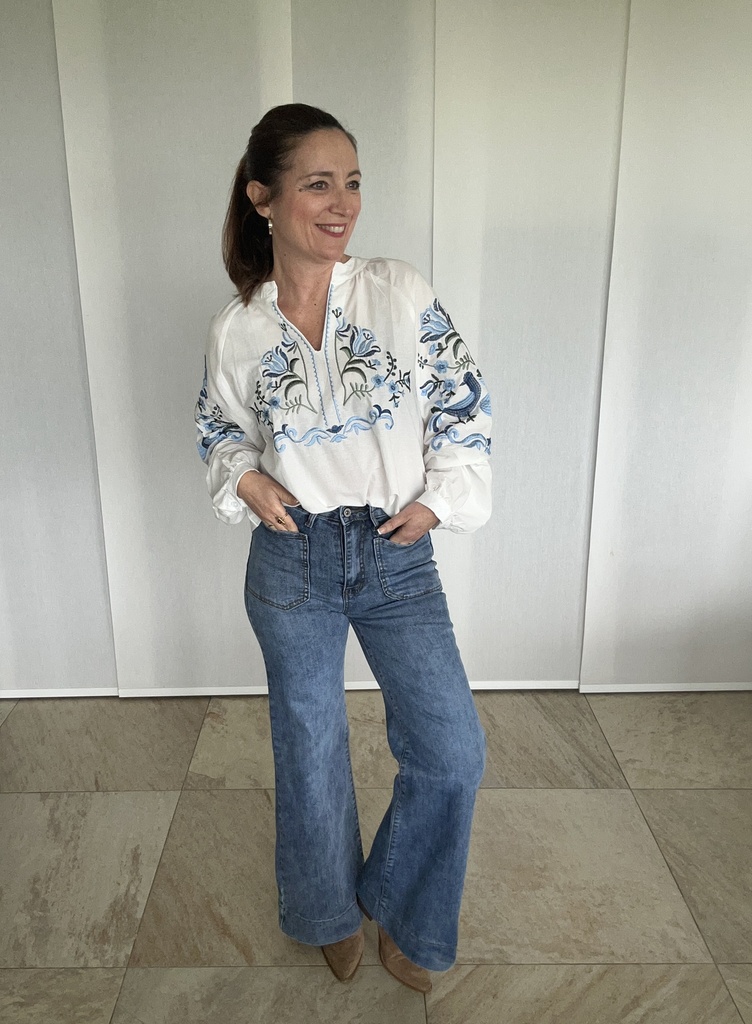 BLUSA ACAPULCO 