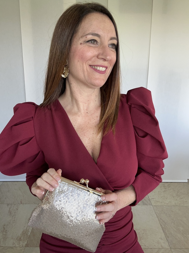 VESTIDO AMAPOLA