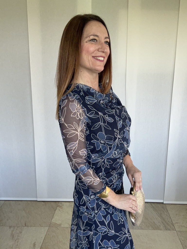 VESTIDO JARA