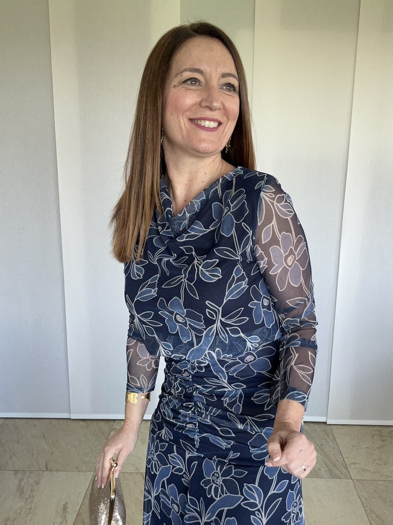 VESTIDO JARA