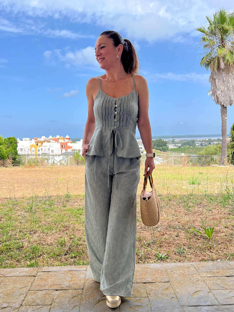 CONJUNTO TARIFA
