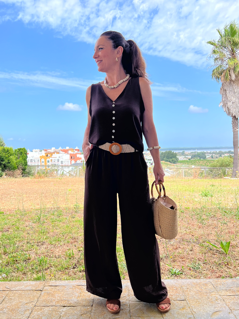 CONJUNTO FUENGIROLA
