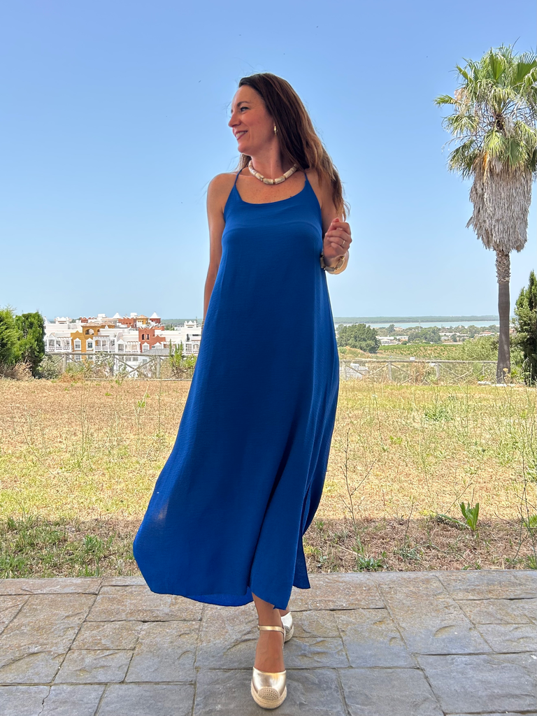 VESTIDO KLEIN