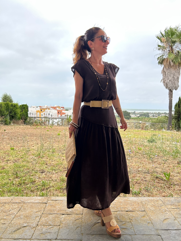 CONJUNTO ESTEPONA