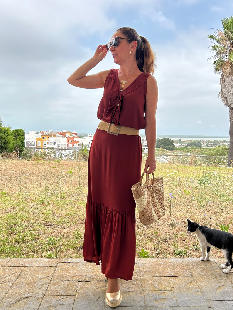 CONJUNTO ISABEL