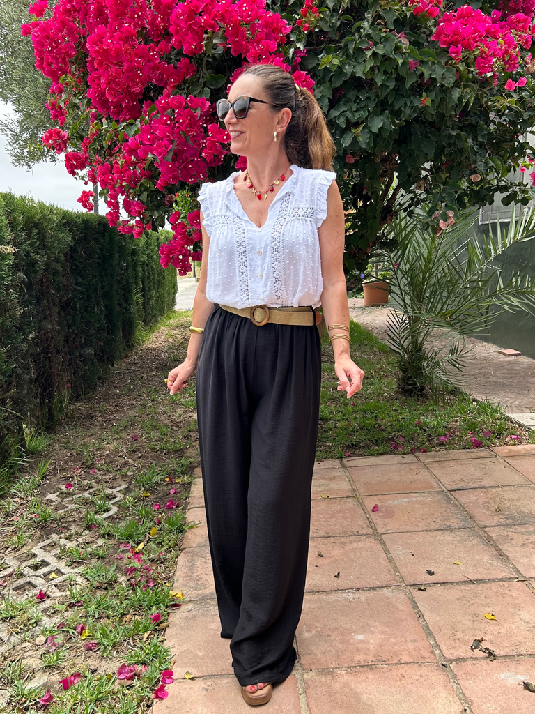 BLUSA TENERIFE