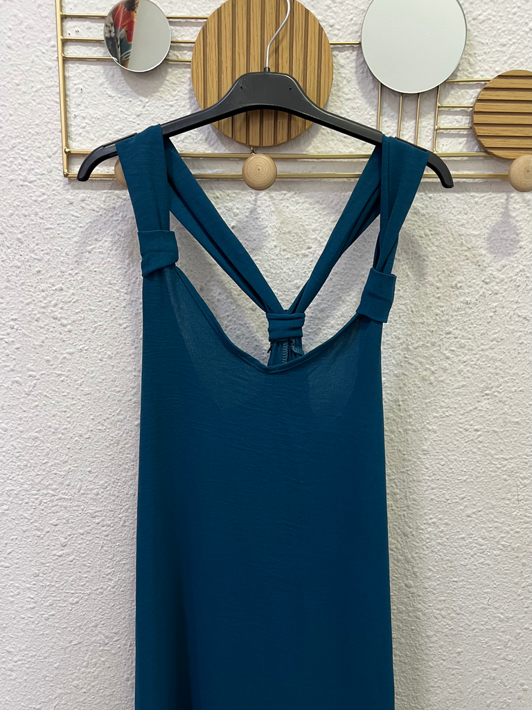 VESTIDO PINK