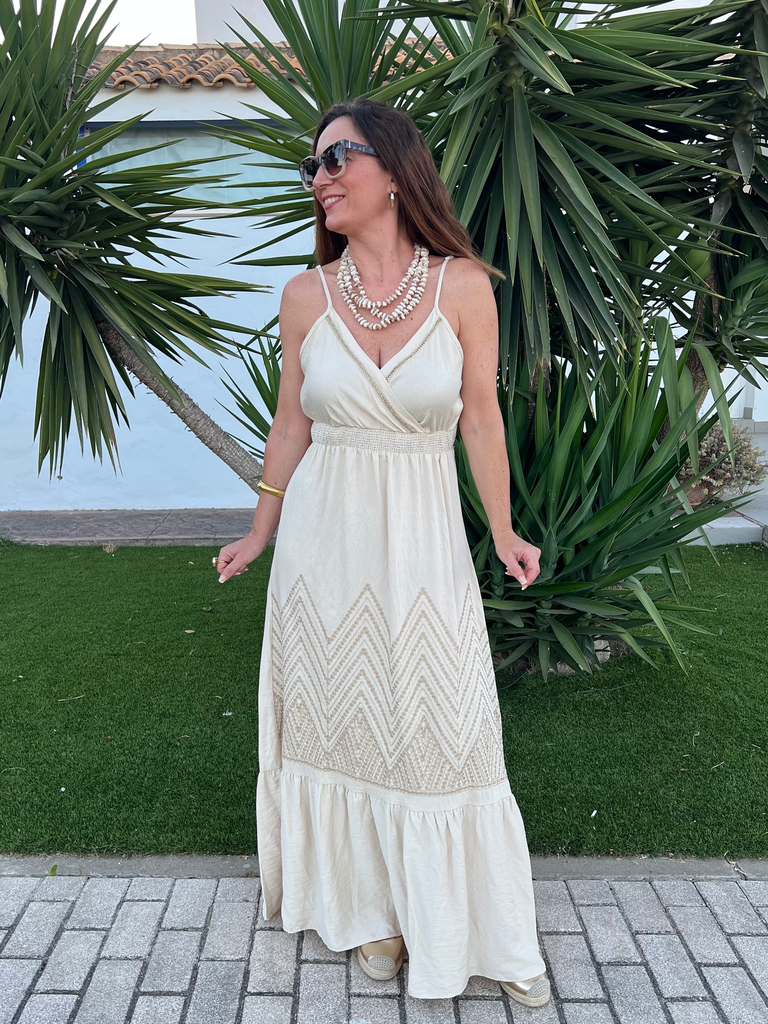 VESTIDO SUSAN