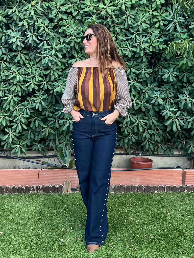 BLUSA DULCEIDA