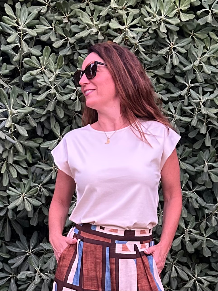 BLUSA ELOISA