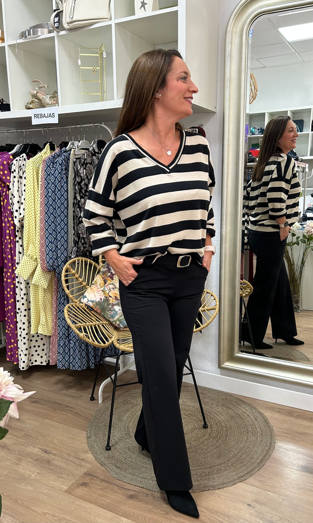 JERSEY CLAUDIA