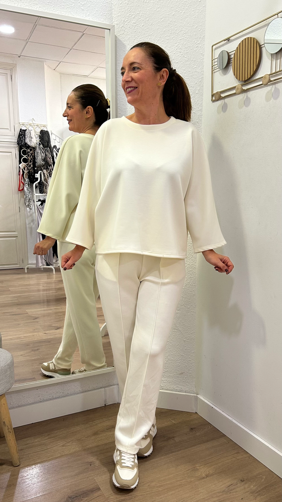 CONJUNTO BENAOCAZ 
