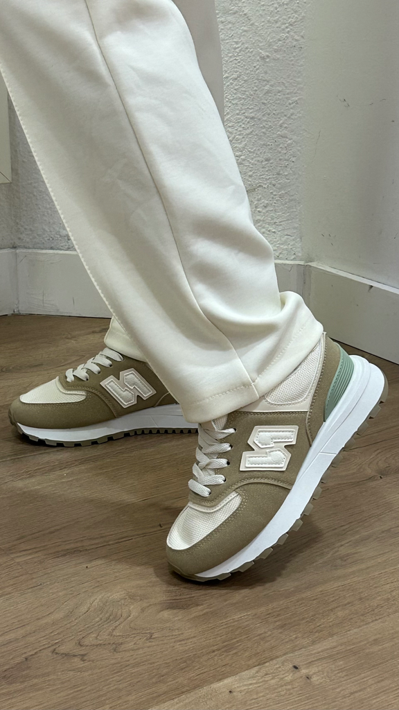 ZAPATILLAS ELISA