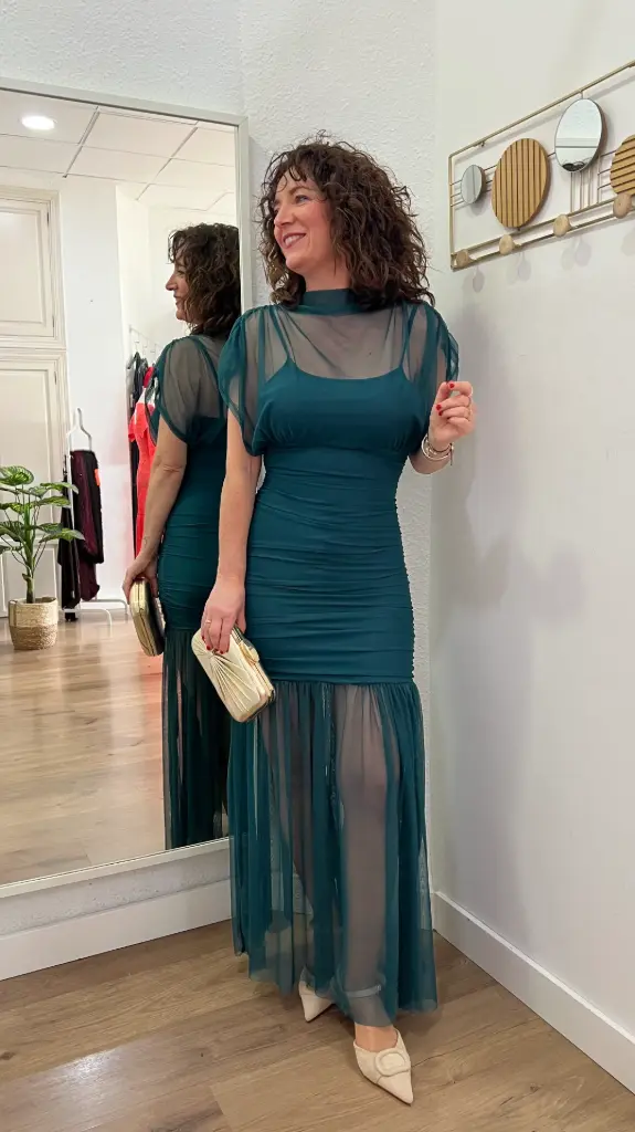 VESTIDO ANGY