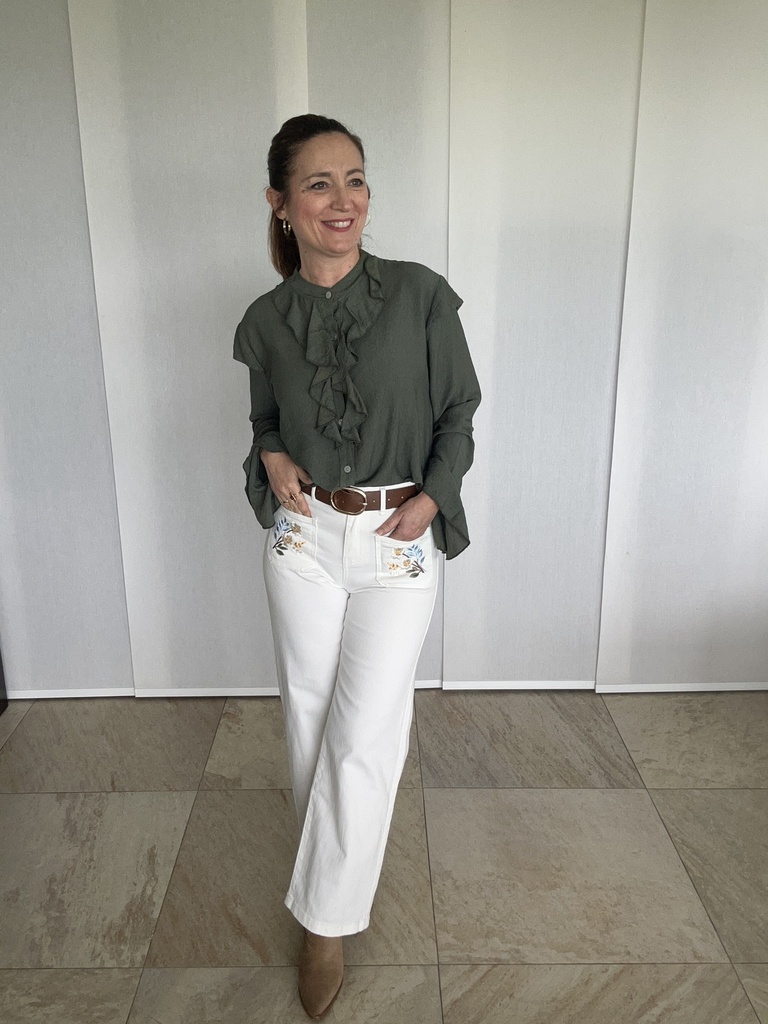 PANTALÓN PRIMAVERA