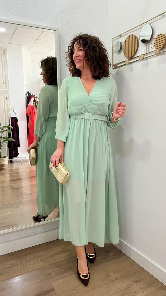 VESTIDO PARÍS