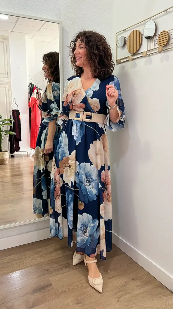 VESTIDO PACÍFICO