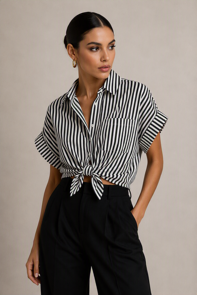 BLUSA LONDRES