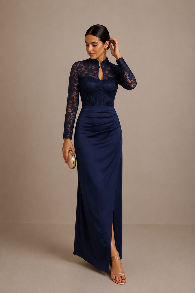 VESTIDO PARAÍSO 