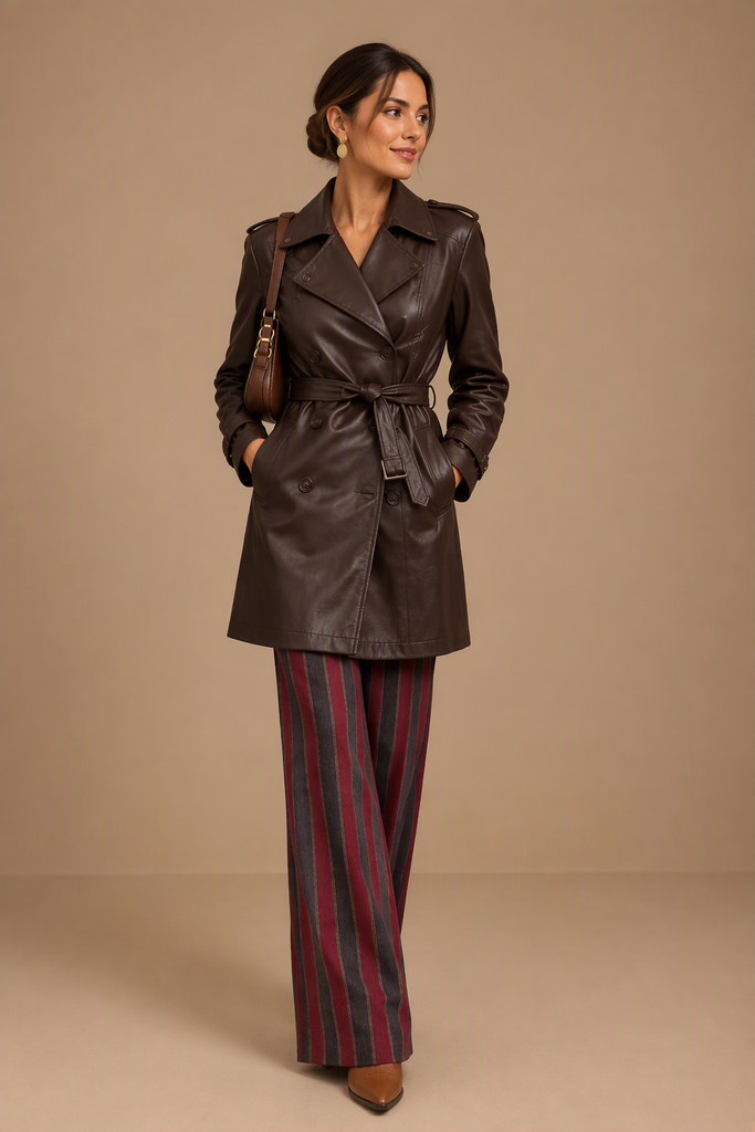 CHAQUETA ARANDA