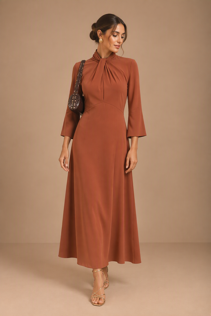 VESTIDO VERA