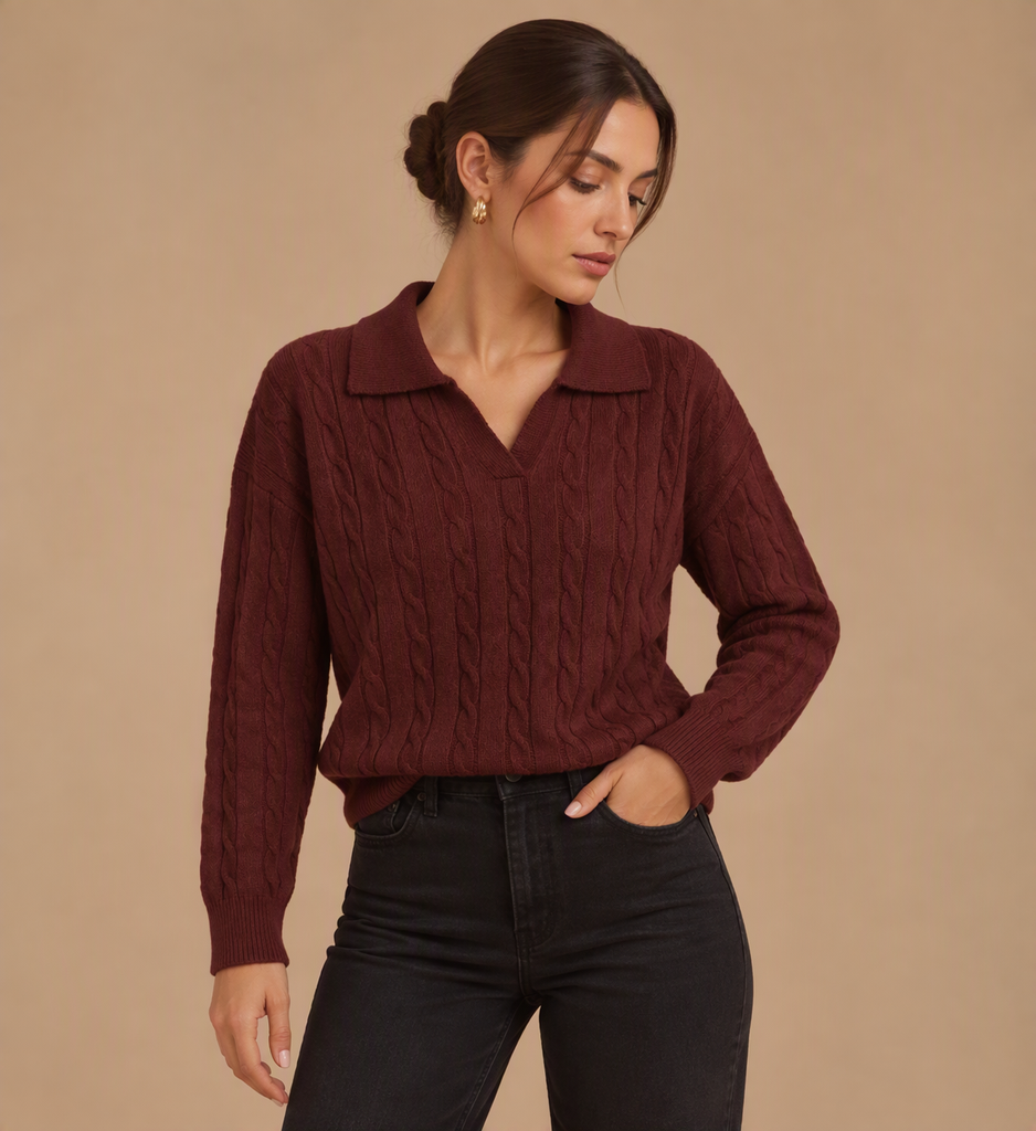 JERSEY LUCÍA