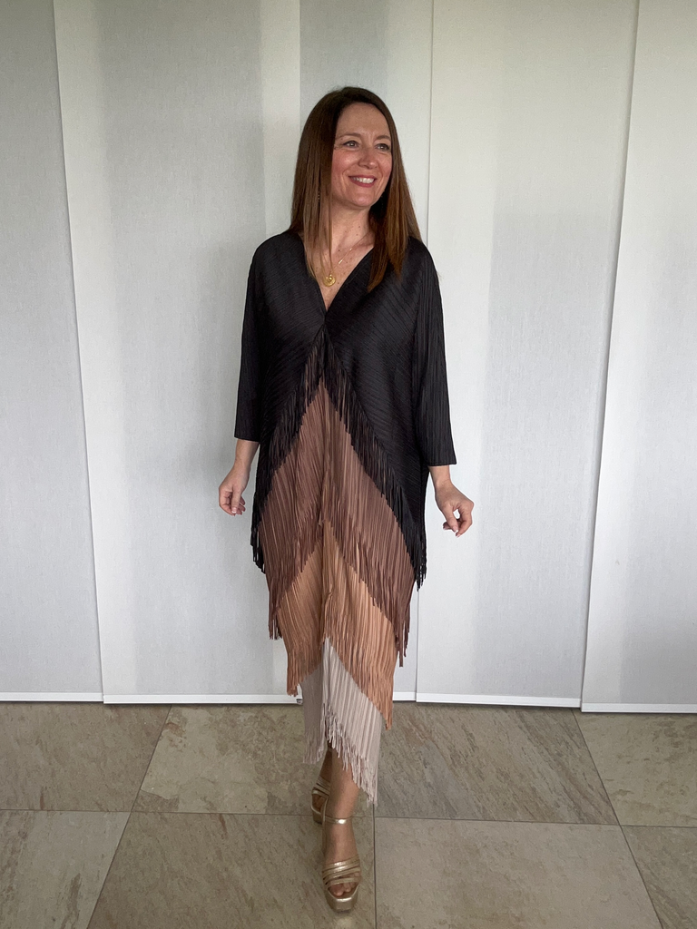 VESTIDO TRIANA