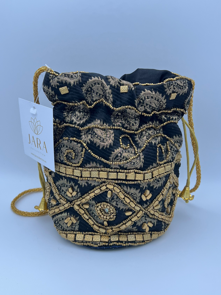 BOLSO BOMBONERA CASABLANCA