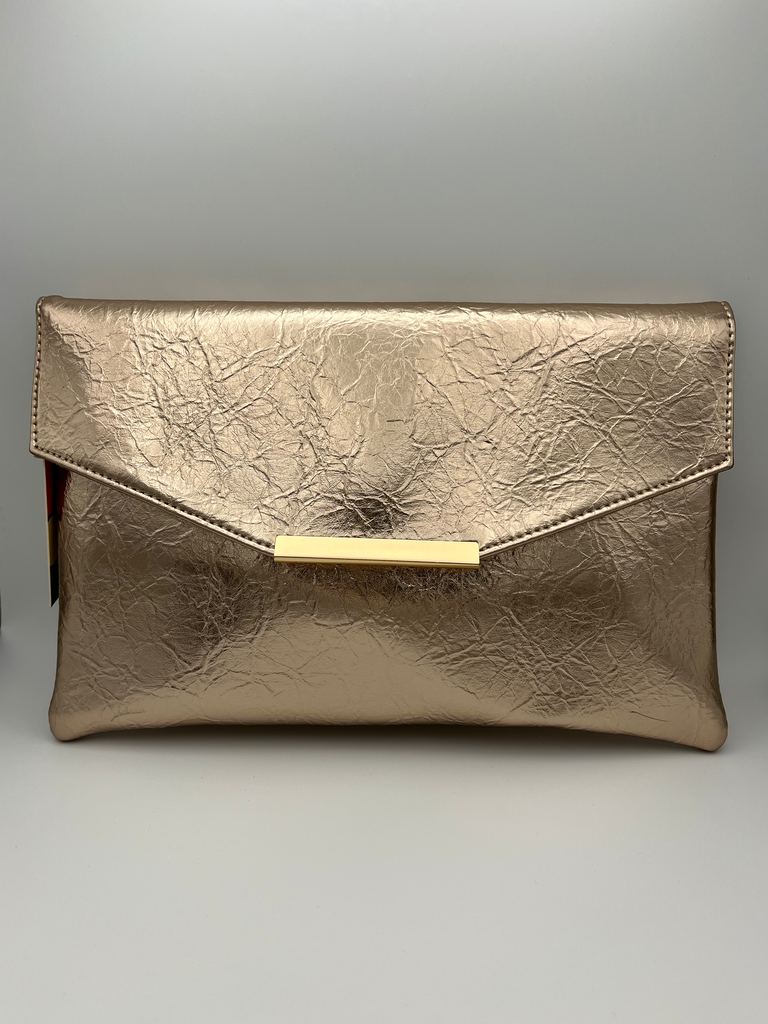CARTERA BRONCE