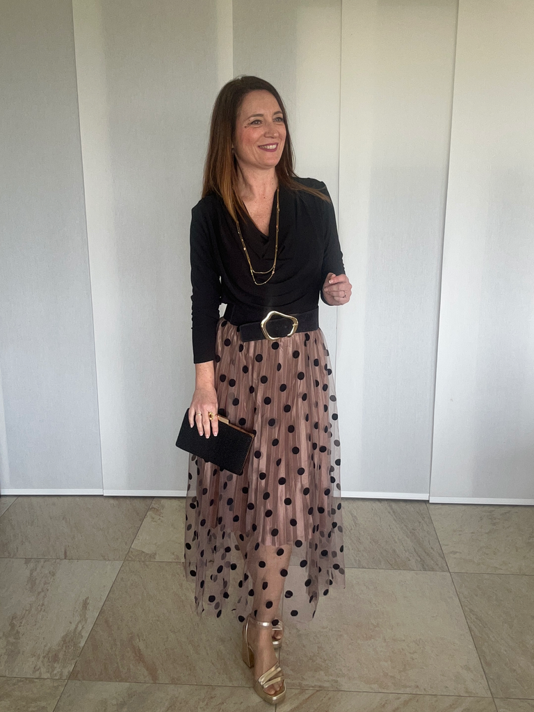 FALDA LUNAR