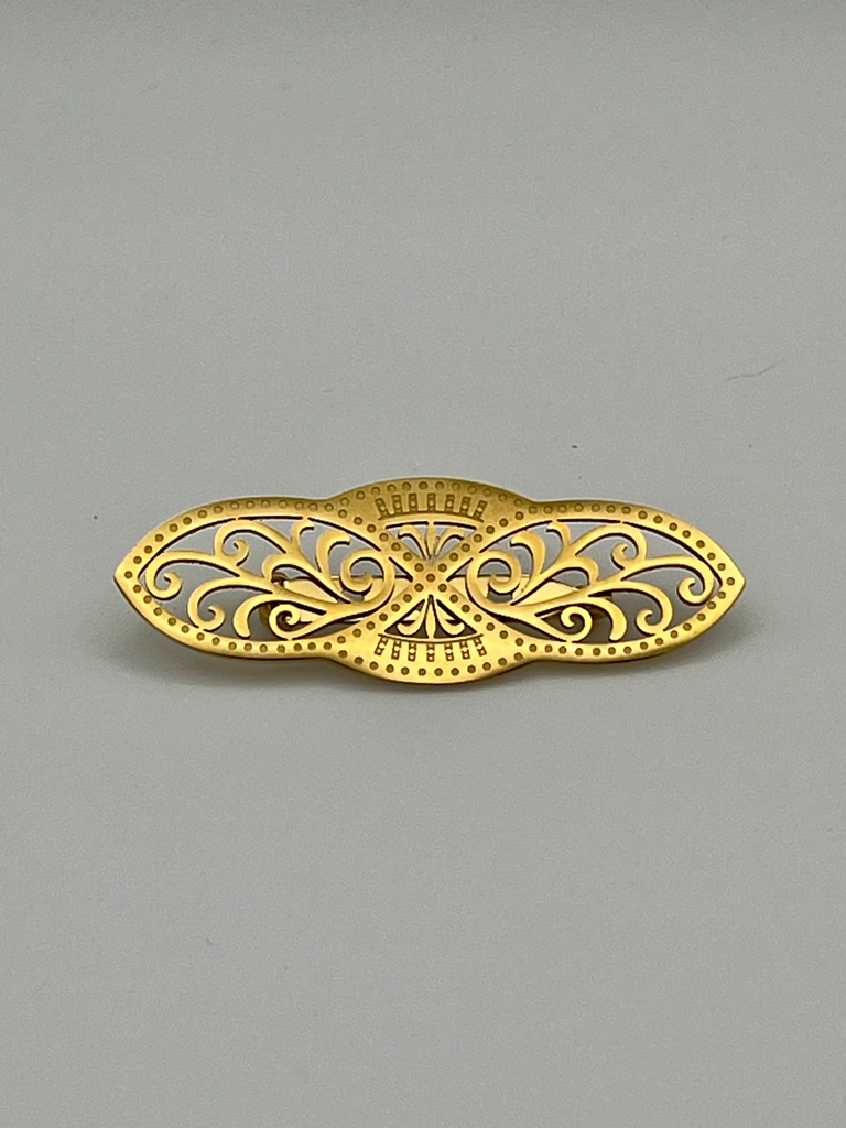 BROCHE AZAHARA